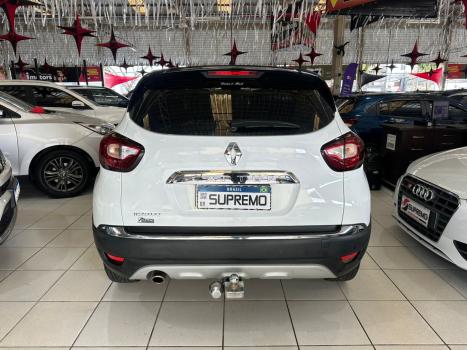 RENAULT Captur 1.6 16V 4P FLEX SCE INTENSE X-TRONIC CVT, Foto 5