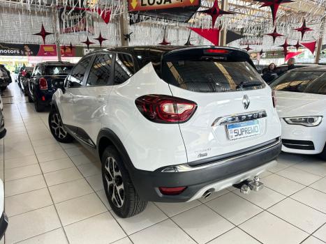 RENAULT Captur 1.6 16V 4P FLEX SCE INTENSE X-TRONIC CVT, Foto 6