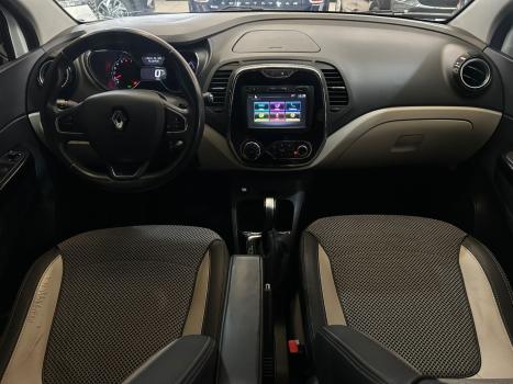 RENAULT Captur 1.6 16V 4P FLEX SCE INTENSE X-TRONIC CVT, Foto 7