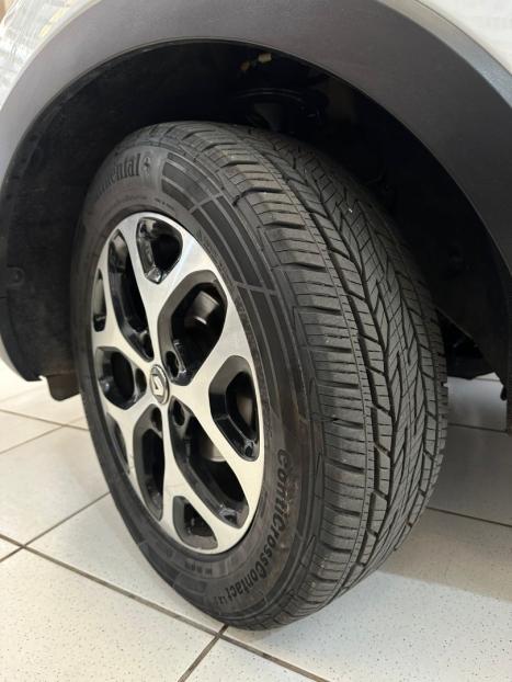 RENAULT Captur 1.6 16V 4P FLEX SCE INTENSE X-TRONIC CVT, Foto 12