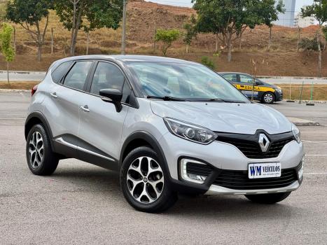RENAULT Captur 1.6 16V 4P FLEX SCE INTENSE X-TRONIC CVT, Foto 1