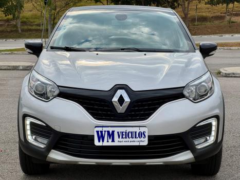 RENAULT Captur 1.6 16V 4P FLEX SCE INTENSE X-TRONIC CVT, Foto 2