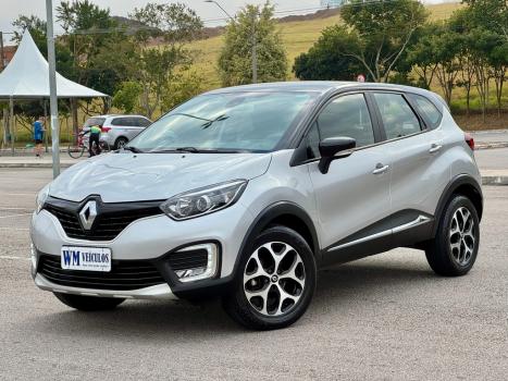 RENAULT Captur 1.6 16V 4P FLEX SCE INTENSE X-TRONIC CVT, Foto 3