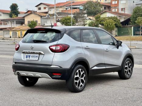 RENAULT Captur 1.6 16V 4P FLEX SCE INTENSE X-TRONIC CVT, Foto 4