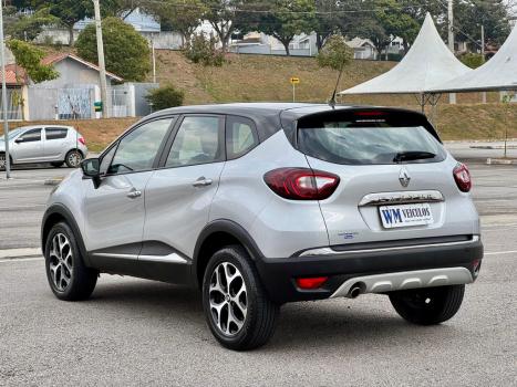 RENAULT Captur 1.6 16V 4P FLEX SCE INTENSE X-TRONIC CVT, Foto 6