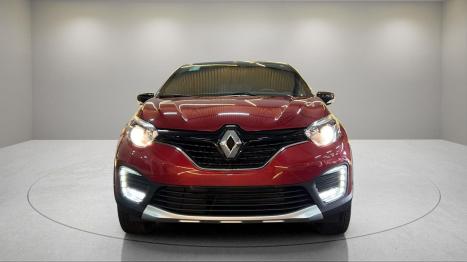 RENAULT Captur 1.6 16V 4P FLEX SCE INTENSE X-TRONIC CVT, Foto 2
