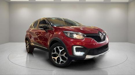 RENAULT Captur 1.6 16V 4P FLEX SCE INTENSE X-TRONIC CVT, Foto 3