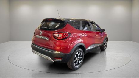 RENAULT Captur 1.6 16V 4P FLEX SCE INTENSE X-TRONIC CVT, Foto 4