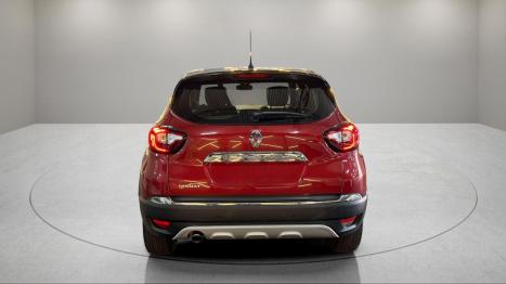 RENAULT Captur 1.6 16V 4P FLEX SCE INTENSE X-TRONIC CVT, Foto 5