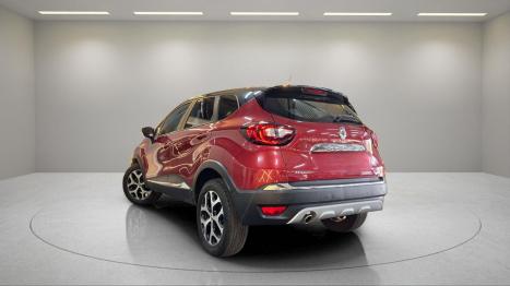 RENAULT Captur 1.6 16V 4P FLEX SCE INTENSE X-TRONIC CVT, Foto 6