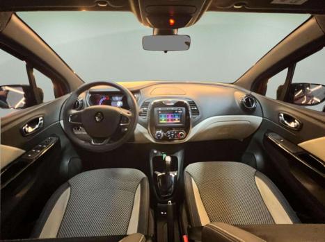 RENAULT Captur 1.6 16V 4P FLEX SCE INTENSE X-TRONIC CVT, Foto 7