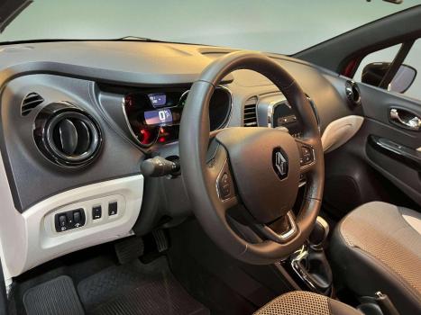 RENAULT Captur 1.6 16V 4P FLEX SCE INTENSE X-TRONIC CVT, Foto 10
