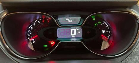 RENAULT Captur 1.6 16V 4P FLEX SCE INTENSE X-TRONIC CVT, Foto 11