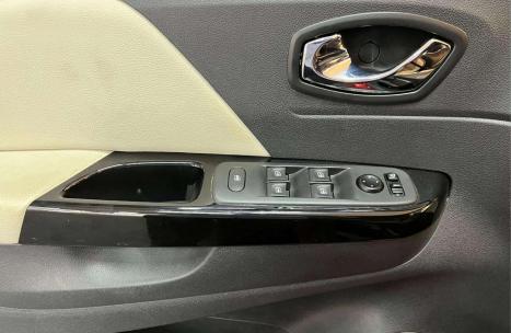 RENAULT Captur 1.6 16V 4P FLEX SCE INTENSE X-TRONIC CVT, Foto 13