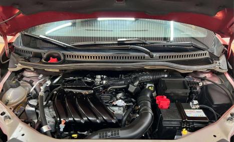 RENAULT Captur 1.6 16V 4P FLEX SCE INTENSE X-TRONIC CVT, Foto 16