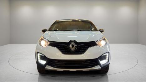 RENAULT Captur 1.6 16V 4P FLEX BOSE AUTOMTICO, Foto 2