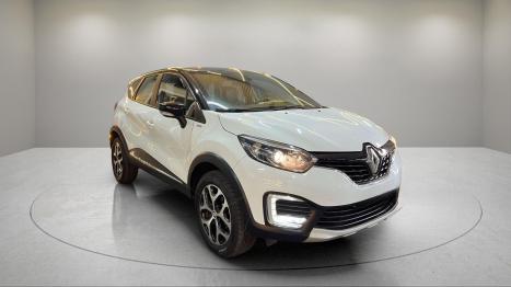 RENAULT Captur 1.6 16V 4P FLEX BOSE AUTOMTICO, Foto 3