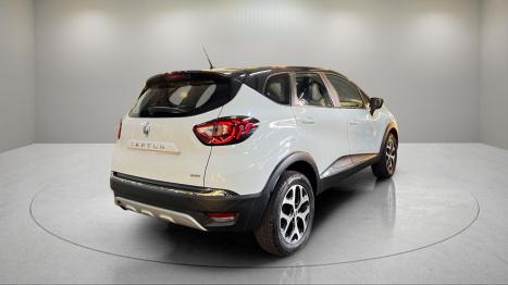 RENAULT Captur 1.6 16V 4P FLEX BOSE AUTOMTICO, Foto 4