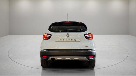 RENAULT Captur 1.6 16V 4P FLEX BOSE AUTOMTICO, Foto 5