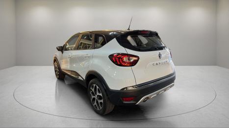 RENAULT Captur 1.6 16V 4P FLEX BOSE AUTOMTICO, Foto 6