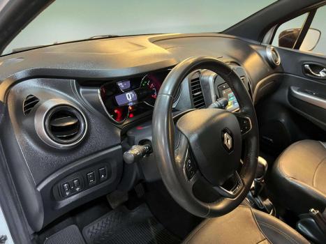 RENAULT Captur 1.6 16V 4P FLEX BOSE AUTOMTICO, Foto 7