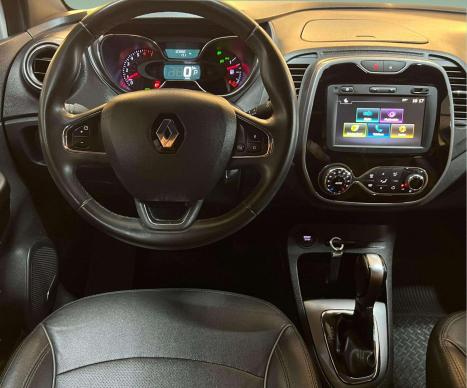 RENAULT Captur 1.6 16V 4P FLEX BOSE AUTOMTICO, Foto 8