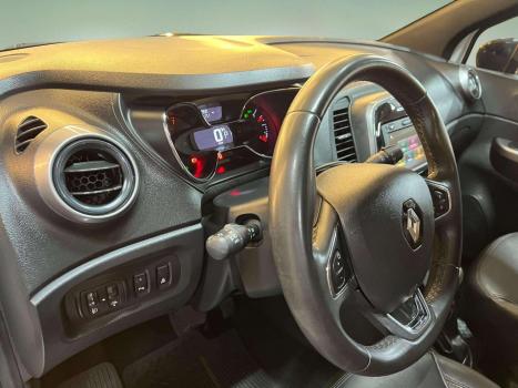 RENAULT Captur 1.6 16V 4P FLEX BOSE AUTOMTICO, Foto 9