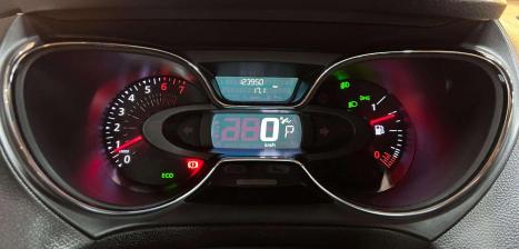 RENAULT Captur 1.6 16V 4P FLEX BOSE AUTOMTICO, Foto 10