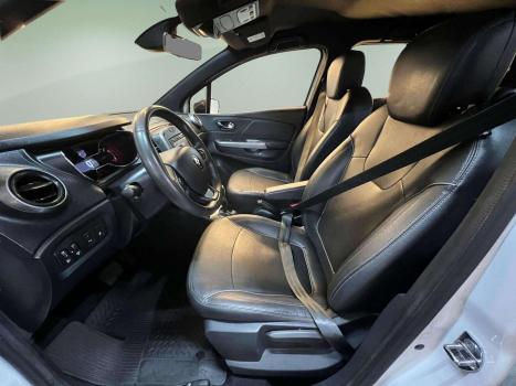 RENAULT Captur 1.6 16V 4P FLEX BOSE AUTOMTICO, Foto 11