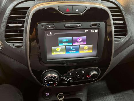 RENAULT Captur 1.6 16V 4P FLEX BOSE AUTOMTICO, Foto 15