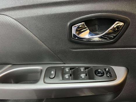 RENAULT Captur 1.6 16V 4P FLEX BOSE AUTOMTICO, Foto 17