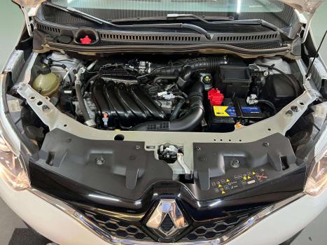 RENAULT Captur 1.6 16V 4P FLEX BOSE AUTOMTICO, Foto 19