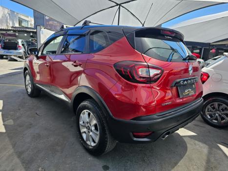 RENAULT Captur 1.6 16V 4P FLEX SCE LIFE X-TRONIC CVT, Foto 3