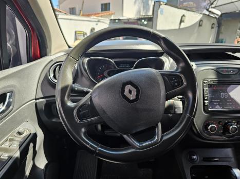 RENAULT Captur 1.6 16V 4P FLEX SCE LIFE X-TRONIC CVT, Foto 10