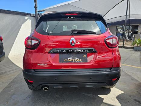 RENAULT Captur 1.6 16V 4P FLEX SCE LIFE X-TRONIC CVT, Foto 11