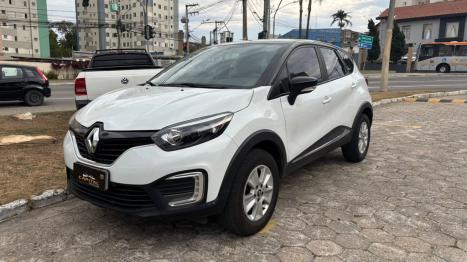 RENAULT Captur 1.6 16V 4P FLEX SCE LIFE X-TRONIC CVT, Foto 2