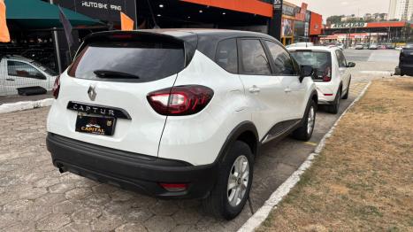RENAULT Captur 1.6 16V 4P FLEX SCE LIFE X-TRONIC CVT, Foto 3