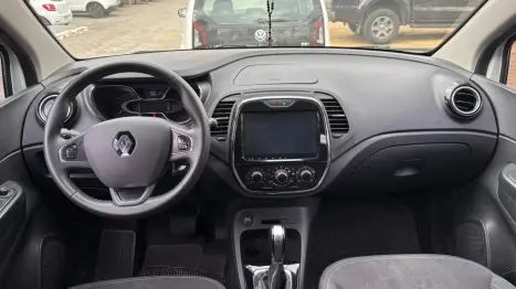 RENAULT Captur 1.6 16V 4P FLEX SCE LIFE X-TRONIC CVT, Foto 4