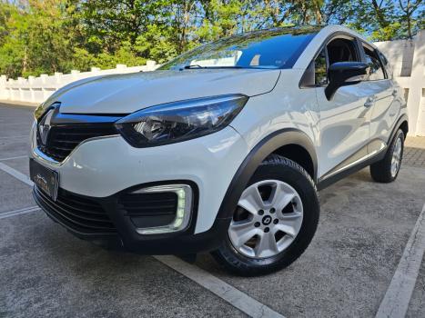 RENAULT Captur 1.6 16V 4P FLEX SCE LIFE X-TRONIC CVT, Foto 3