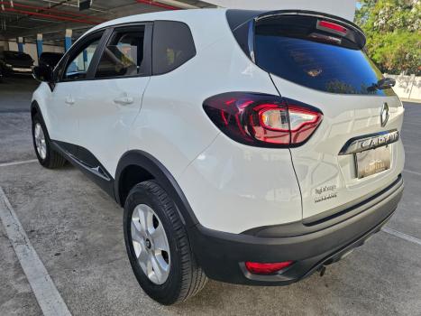 RENAULT Captur 1.6 16V 4P FLEX SCE LIFE X-TRONIC CVT, Foto 5