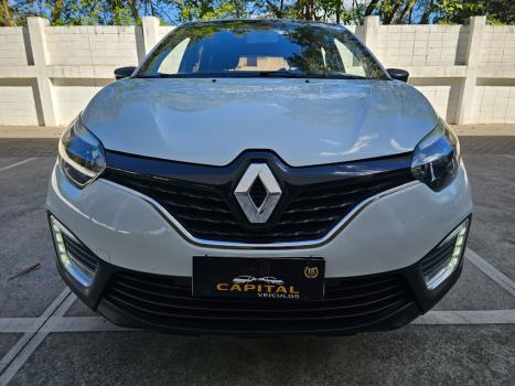RENAULT Captur 1.6 16V 4P FLEX SCE LIFE X-TRONIC CVT, Foto 7