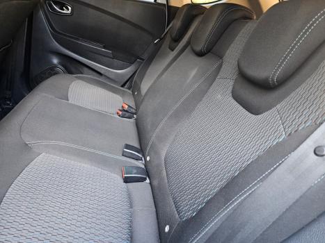 RENAULT Captur 1.6 16V 4P FLEX SCE LIFE X-TRONIC CVT, Foto 10