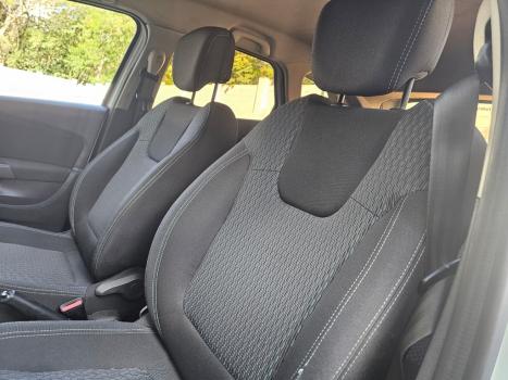 RENAULT Captur 1.6 16V 4P FLEX SCE LIFE X-TRONIC CVT, Foto 11