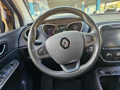 RENAULT Captur 1.6 16V 4P FLEX SCE LIFE X-TRONIC CVT, Foto 12