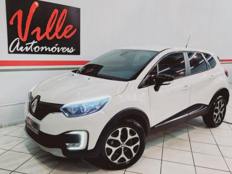 RENAULT Captur 2.0 16V 4P FLEX INTENSE AUTOMTICO, Foto 1