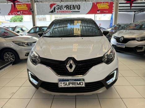 RENAULT Captur 2.0 16V 4P FLEX INTENSE AUTOMTICO, Foto 2