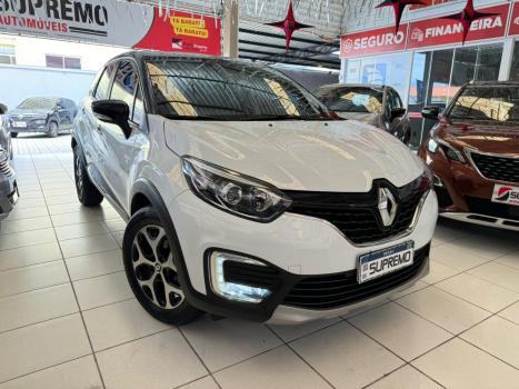 RENAULT Captur 2.0 16V 4P FLEX INTENSE AUTOMTICO, Foto 3