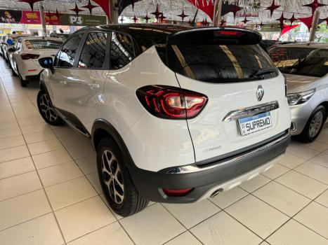 RENAULT Captur 2.0 16V 4P FLEX INTENSE AUTOMTICO, Foto 4