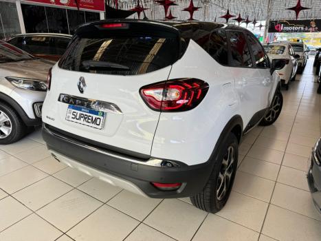 RENAULT Captur 2.0 16V 4P FLEX INTENSE AUTOMTICO, Foto 6