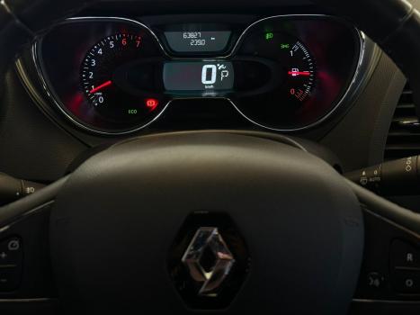 RENAULT Captur 2.0 16V 4P FLEX INTENSE AUTOMTICO, Foto 13